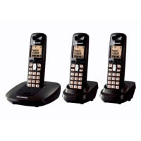 Panasonic KX-TG6413ET Trio